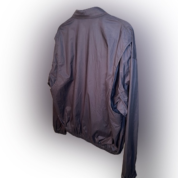 Polo by Ralph Lauren wind breaker M Vintage - Picture 2 of 7